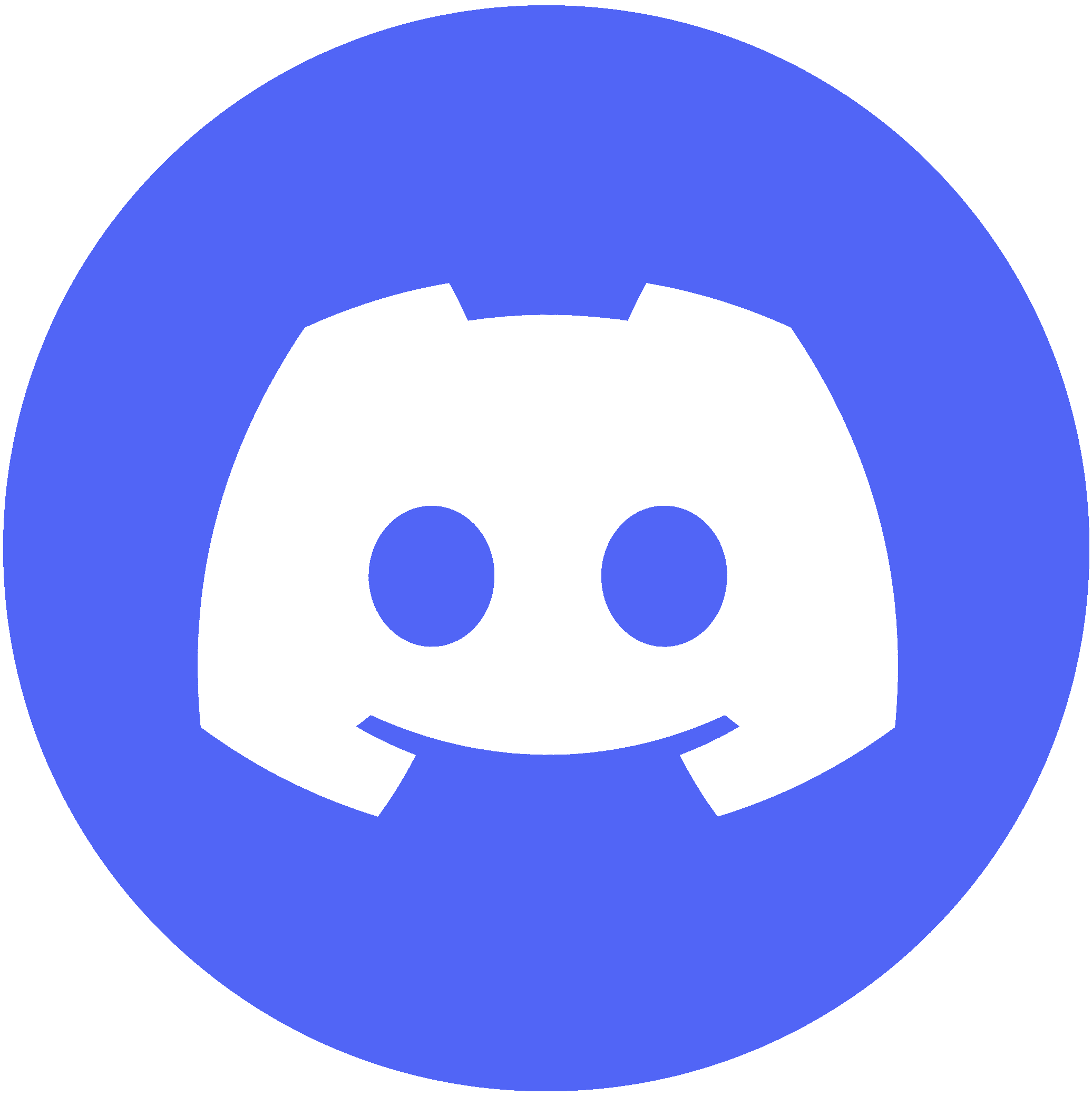 Discord Logo