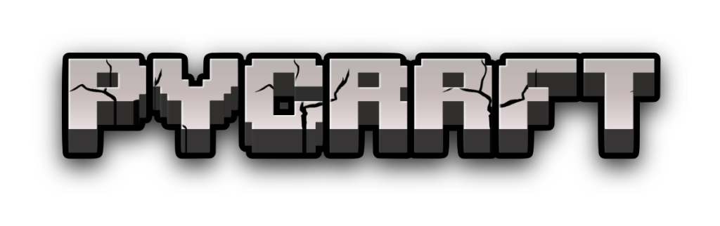 PyCraft Logo